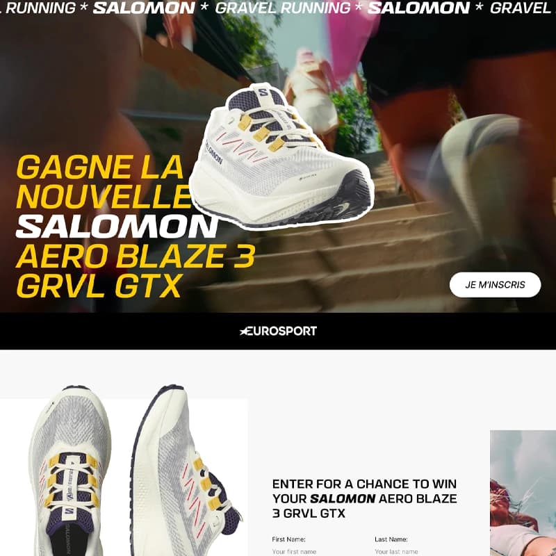 Site vitrine