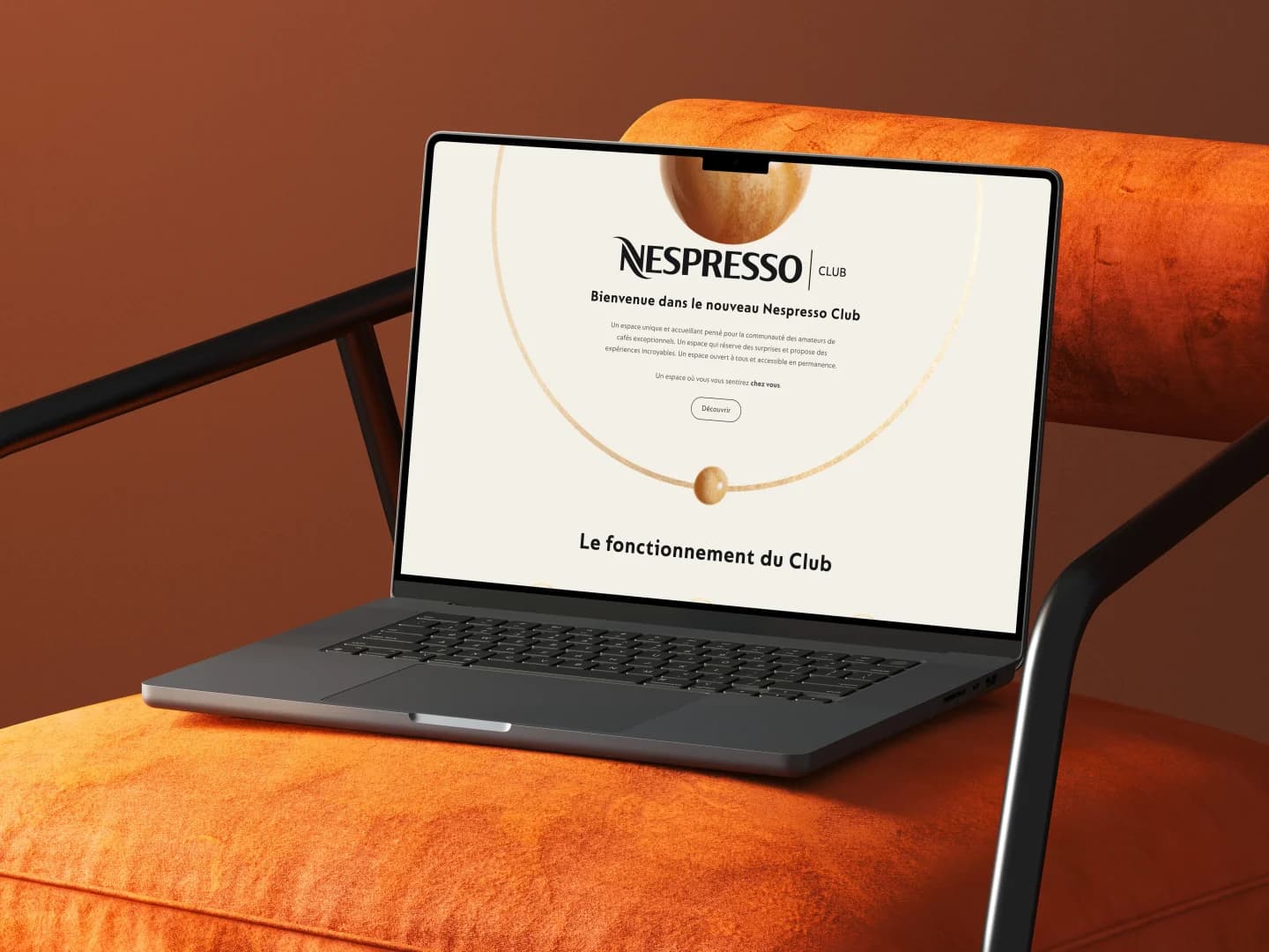 Nespresso Club